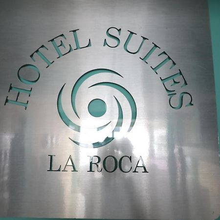 Suites La Roca By R&T Канкун Екстер'єр фото